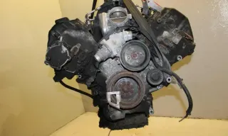 Motor Benzin - BMW X5 (2007) N62-B48B 11 00 0 439 113 - Bild 4