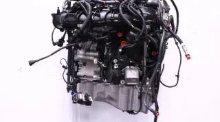 Motor Benzin - BMW Z4 (2019) B48-B20B 11005A55E68 8.910km - Bild 4
