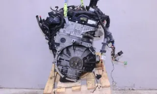 Motor Diesel - BMW X5 (2012) N57-D30A 11002180689 - Bild 4