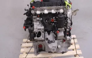 Motor Benzin - BMW X4 (2019) B48-B20A 11002458436 89.060km - Bild 1