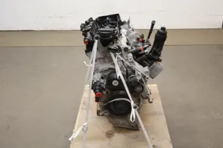 Motor Diesel - BMW X3 (2015) B47D20A 11002473150 - Bild 4