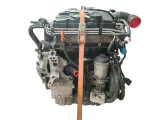 Motor 03G100098HX VW Caddy Audi A3 Seat Skoda BLS 1.9 TDI 77KW - Bild 1
