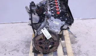 Motor Diesel - BMW 7-Series (2005) M57-TU2D30 11000441281 - Bild 4