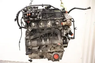 Motor Diesel - BMW 4/i4-Series (2016) B47-D20A 11002455618 - Bild 1
