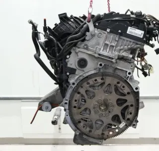 Motor Diesel - BMW 7-Series (2012) N57-D30B 11002207813 - Bild 1