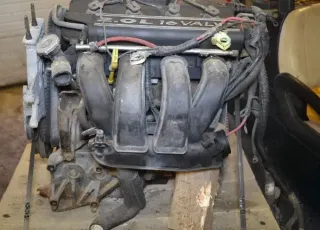 Motor Benzin - Chrysler Neon (2000) 300-08720 - Bild 1