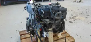 Motor Benzin - Chevrolet TrailBlazer (2002) 300-05042A - Bild 1