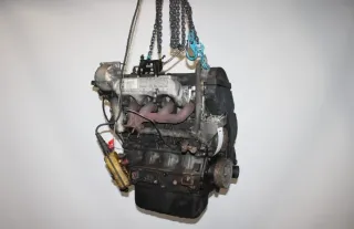 Motor Diesel - Citroen Jumper (2006) 0135AH - Bild 1