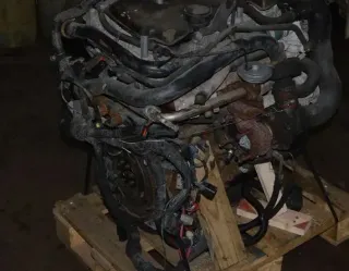 Motor Diesel - Chrysler Voyager (2006) 5170769AA - Bild 3