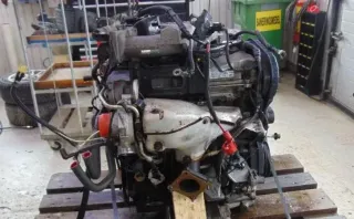 Motor Benzin - Chrysler PT Cruiser (2004) 4884432AB - Bild 1