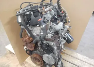 Motor Diesel - Citroen Jumper (2007) 0135 LH - Bild 2