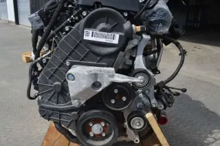 Motor Diesel - Chevrolet Cruze (2012) 55584894 10.730km - Bild 2