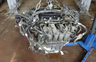 Motor Benzin - Chevrolet Cruze (2011) 25182427 78.980km - Bild 2