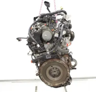 Motor Diesel - Fiat Qubo (2010) 199.A2.000 71748262 - Bild 2