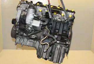Motor Diesel - BMW 5-Series (2005) M57-TUD25 11 00 7 789 801 - Bild 1