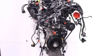Motor Benzin - BMW 3-Series (2021) B48-B20B 11005A078C8 42.270km - Bild 2