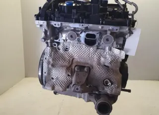 Motor Benzin - BMW 3-Series (2021) B48-B20A 11 00 5 A07 8C8 90.000km - Bild 2