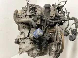 Motor Diesel - Mercedes B-Class (2018) K9K - Bild 1