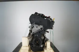 Motor Diesel - Skoda Octavia (2019) DJGA 04L100093K - Bild 4