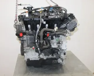 Motor Diesel - Jaguar E-Pace (2019) 204DTD JDE40062 - Bild 1