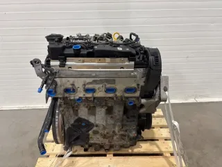 Motor Diesel - VW Passat (2019) DCZA 04L100092TX 91.940km - Bild 2