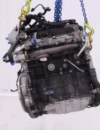Motor Diesel - Mercedes B-Class (2019) OM651.930 A651010282280 - Bild 1