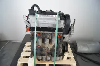 Motor Diesel - Skoda Octavia (2019) DFFA 04L100093M - Bild 1