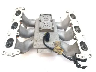 Ansaugbrücke 078133201BC Audi A6 A4 2.7 BES - Bild 5