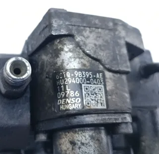 Hochdruckpumpe 6C1Q-9B395-AE Ford Transit Citroen Fiat Peugeot - Bild 4