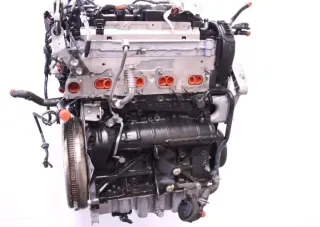 Motor Diesel - VW Passat (2018) DFHA 04L100090J 118.000km - Bild 1