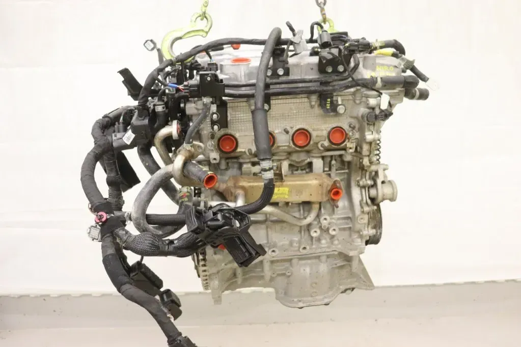 Motor Diesel - KIA Niro (2019) G4LE 149T103S00 - Bild 1