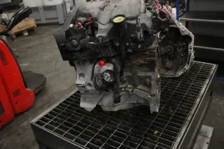 Motor Diesel - Renault Kangoo (2019) K9K628 8201730185 99.440km - Bild 2