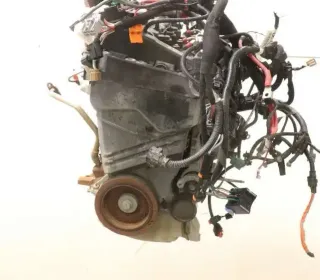 Motor Diesel - Renault Kangoo (2019) K9K-628 8201585152 63.550km - Bild 2