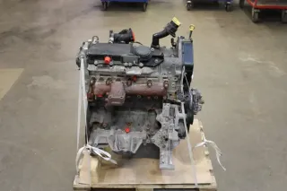 Motor Diesel - Iveco Daily (2021) 500081018 68.780km - Bild 2