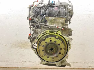 Motor Diesel - Isuzu D-Max (2021) RZ4EE6S-LD - Bild 1