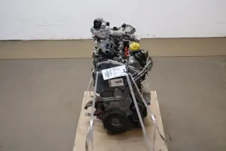 Motor Diesel - Renault Express (2021) 8201742949 9.680km - Bild 3