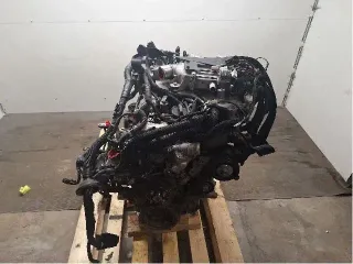 Motor Diesel - Isuzu D-Max (2021) RZ4E-TC 8976671380 90.980km - Bild 4