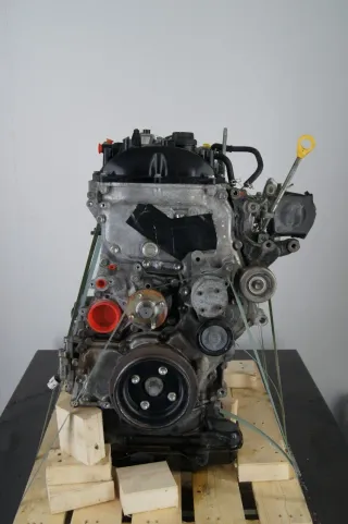 Motor Diesel - Toyota Hilux (2021) 2GD-FTV 190000E730 67.000km - Bild 3