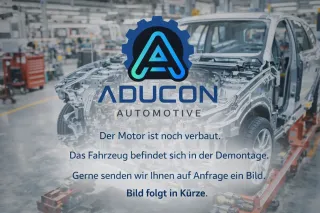 Motor Diesel - BMW X3 (2021) 11005A44B30 10km - Bild 1