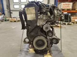 Motor Diesel - Peugeot Expert (2020) AHK 16 733 137 80 - Bild 3