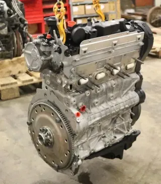 Motor Diesel - Audi A6, S6 (2019) DFBA 05L100031E 63.070km - Bild 1