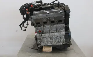 Motor Diesel - Audi A6, S6 (2020) DFBA 05L100031E 61.690km - Bild 1