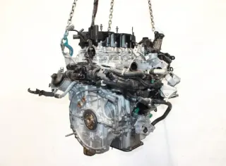Motor Diesel - Toyota Proace City 2023 DV5RCF SU001A8819 20.830km - Bild 2