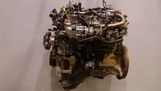 Motor Diesel - Toyota Hilux (2021) 1GD-FTV 190000E700 - Bild 4