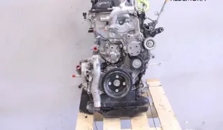 Motor Diesel - Toyota Hilux (2021) 2GD-FTV 190000E400 39.220km - Bild 2