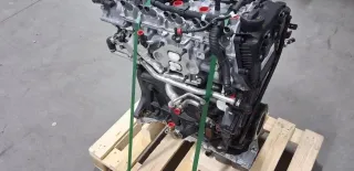 Motor Benzin - Audi A6, S6 (2024) DRYA 06N100033D 10.530km - Bild 2