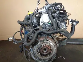 Motor Diesel - Mercedes Citan (2018) OM607.951 18.720km - Bild 3