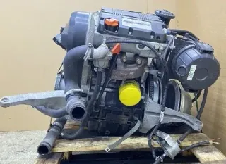 Motor Diesel - Ligier JS 50 (2020) - Bild 2