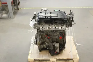 Motor Diesel - Fiat Talento (2020) 71798786 72.240km - Bild 2