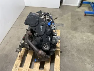 Motor Diesel - Ligier JS 50 (2020) LDW492-E4 46.650km - Bild 2